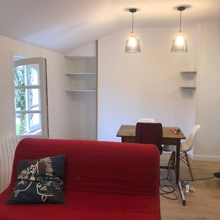 Gite De L Atelier Herminois 2 Sainte-Hermine Zewnętrze zdjęcie