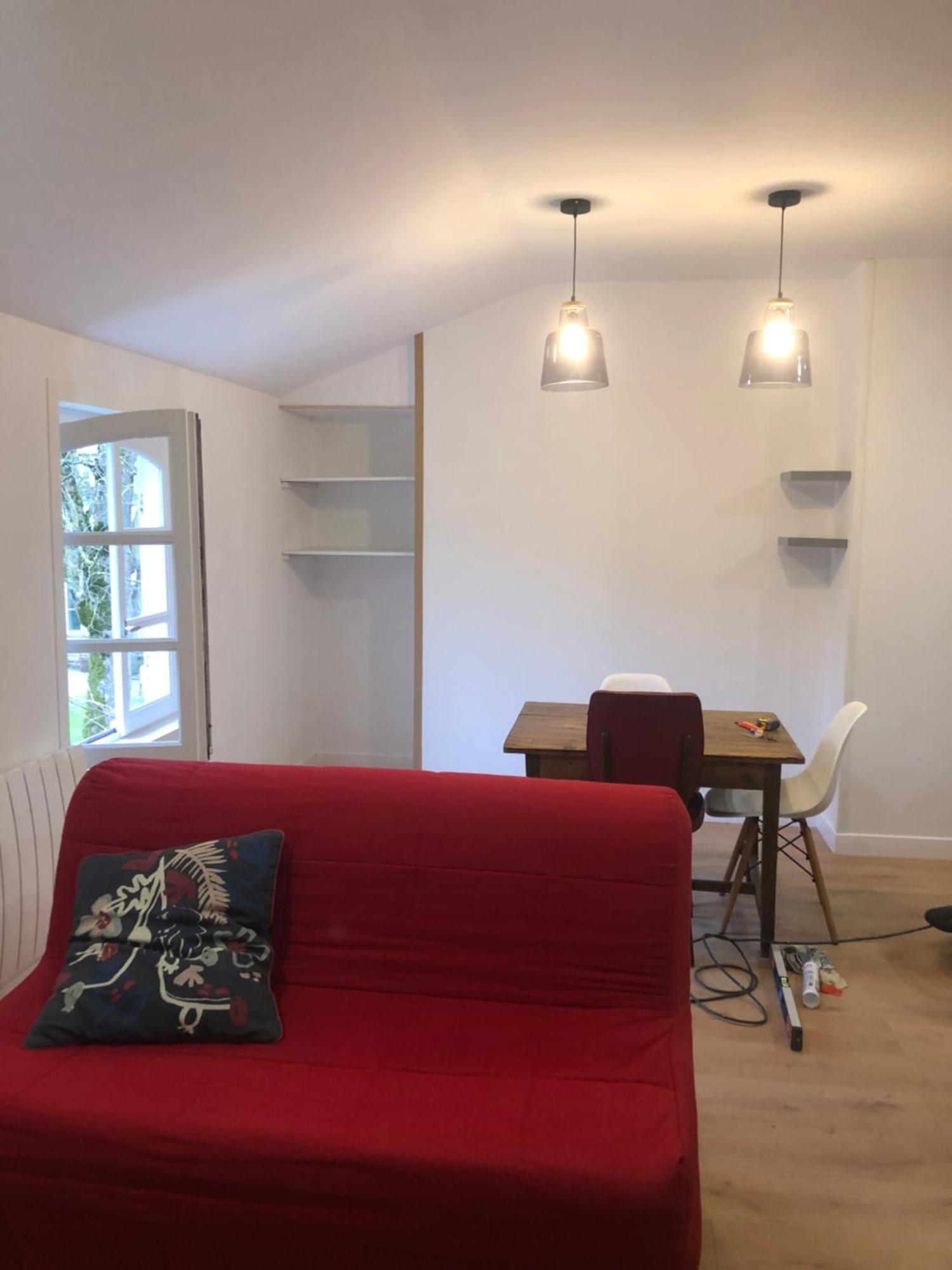 Gite De L Atelier Herminois 2 Sainte-Hermine Zewnętrze zdjęcie